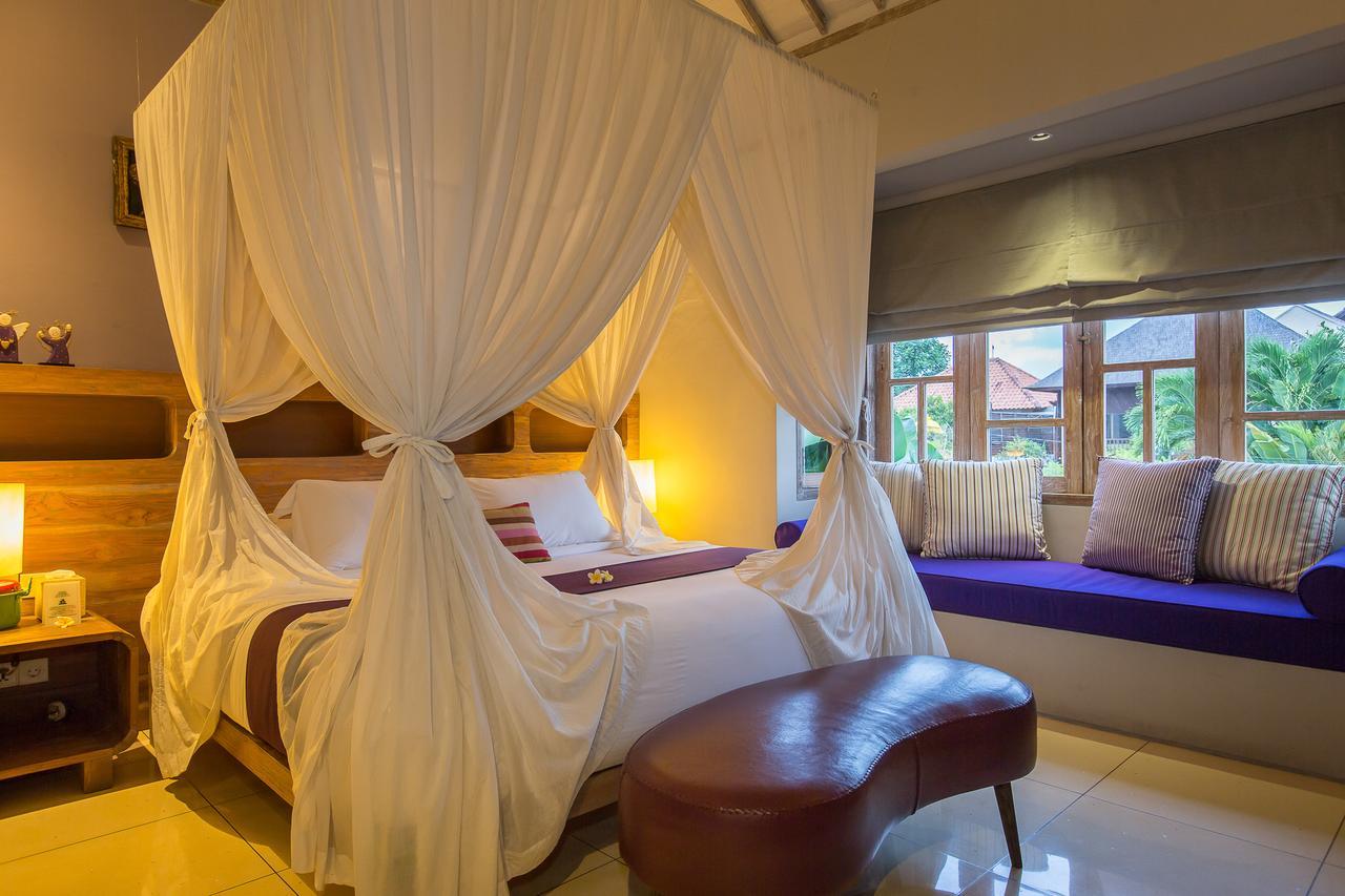 Villa Sky Li By Nagisa Bali Seminyak  Exterior photo